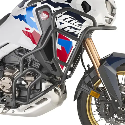Esclusivo GIVI PARAMOTORE HONDA CRF110L AFRICA TWIN ADVENTURE SPORT'24