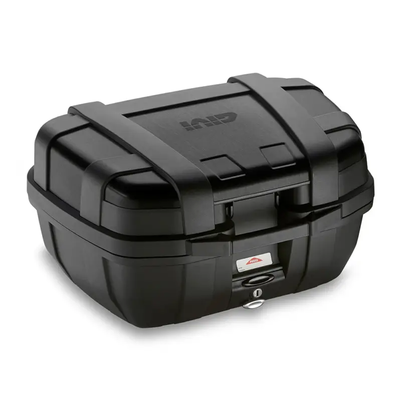 GIVI VALIGIA TREKKER MONOKEY 52LT BLACK LIGHT Novità