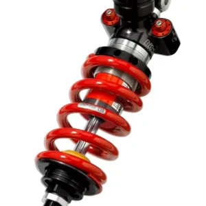 Ultima Occasione T0013XXT11 AMMORTIZZATORE POSTERIORE BITUBO TRIUMPH SPEED TRIPLE 1050 2005-2010