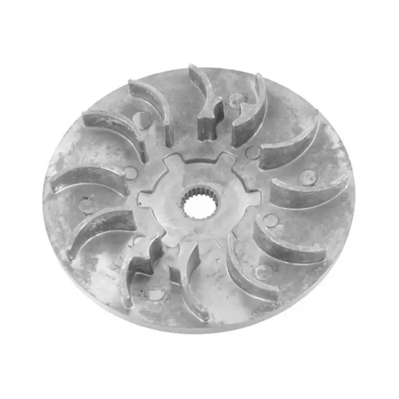 Puleggia fissa con ventola Peugeot 764854 V PARTS Offerta Speciale