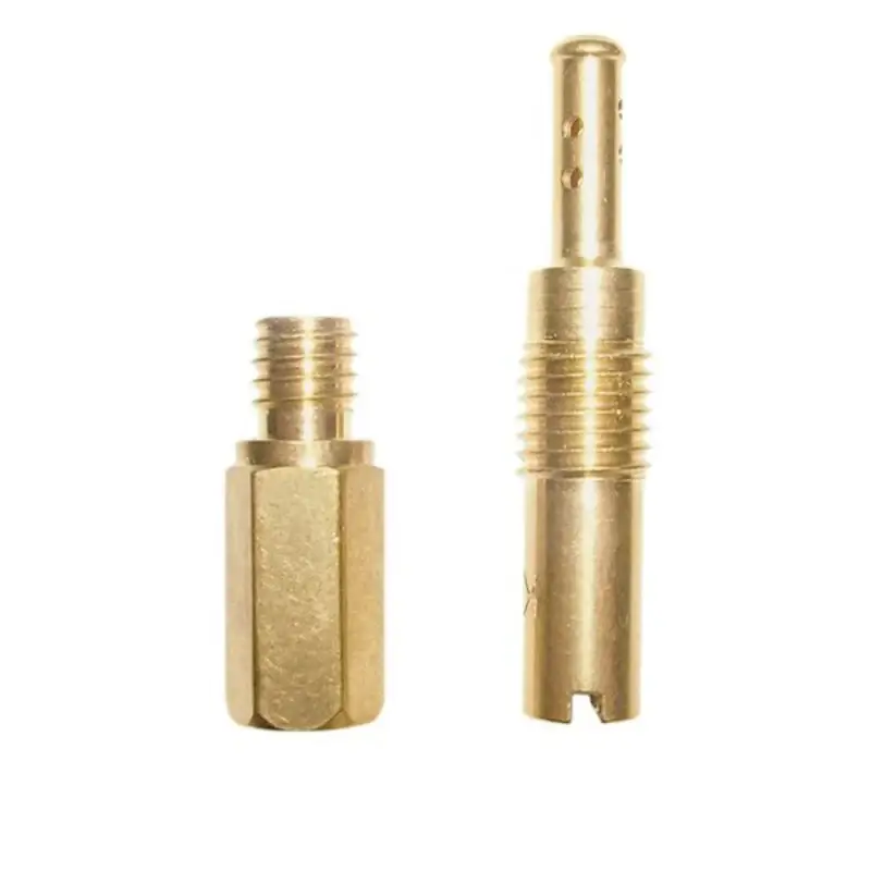 Offerta Del Giorno Getto carburatore 135mm V PARTS