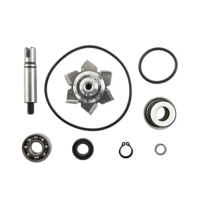 Set ripara asse pompa d'acqua V PARTS Promozione Esclusiva