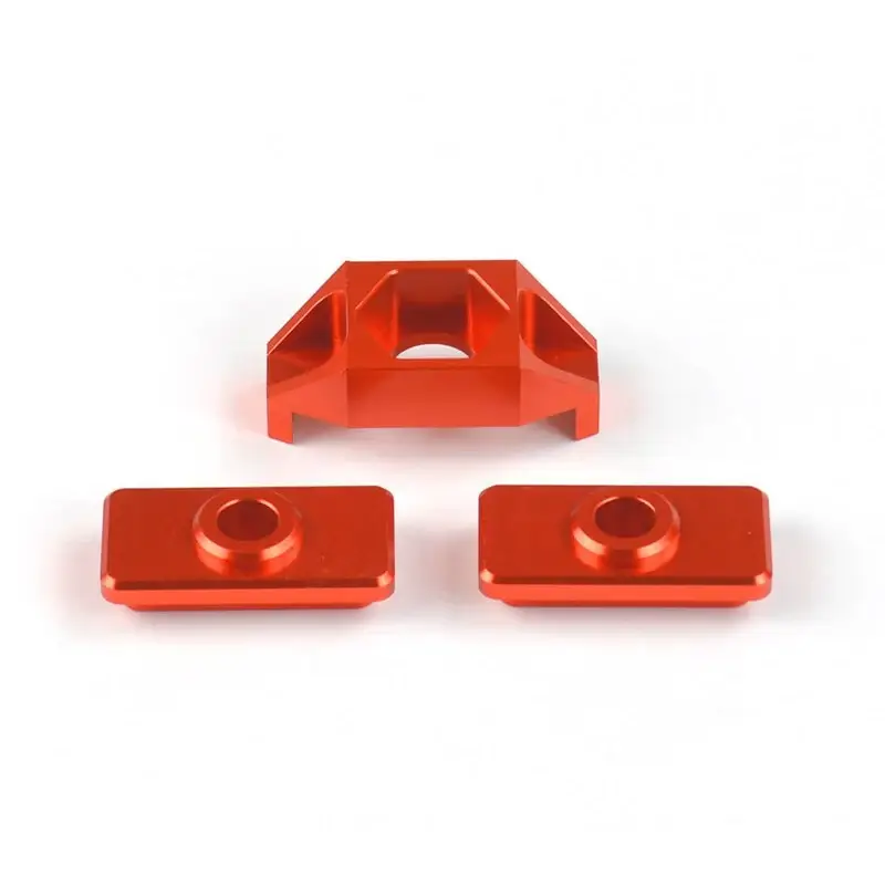 Prezzo Di Fabbrica Tenditori asse posteriore KTM arancia V PARTS