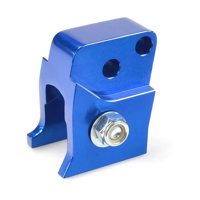 Rialzo ammortizzatore blu V PARTS Offerta Speciale