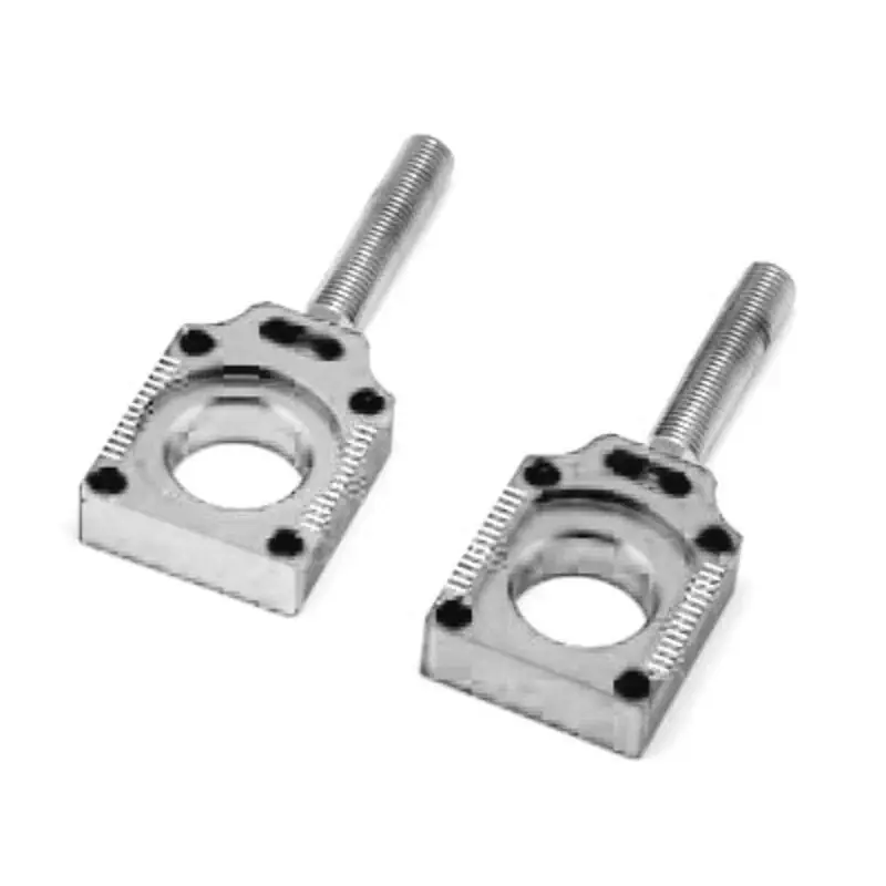 Tenditori asse posteriore Yamaha grigio V PARTS Super Prezzo