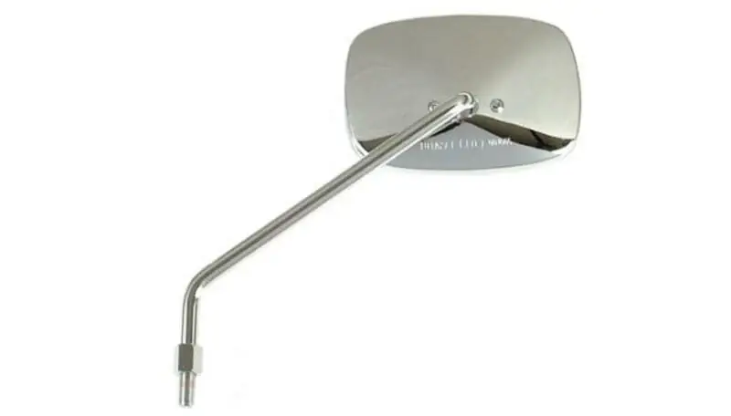 Specchio Retrovisiore Aprilia SCARABEO 125/150 Cromo Destro - E592D Saldi
