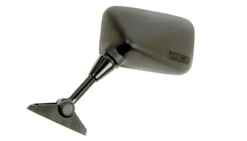 Compra Oggi Stesso Specchio Retrovisiore diritto VICMA tipo OEM nero - Kawasaki GPX600R / GPZ750R - EK232D
