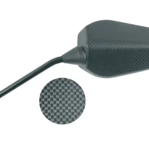 Quantità Limitata Specchio Retrovisiore Derbi GP1 50/125 Sinistro (05) - E295I