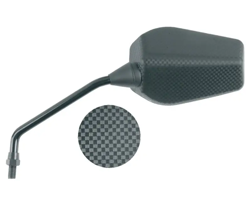 Quantità Limitata Specchio Retrovisiore Derbi GP1 50/125 Sinistro (05) - E295I