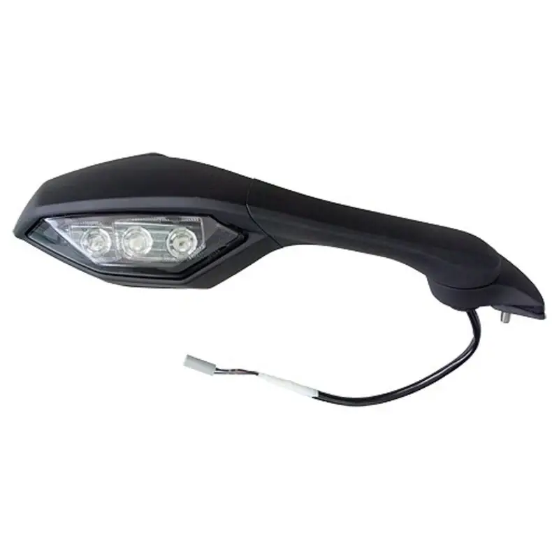 Quantità Limitata Specchio Retrovisiore destro YZF-R1 15- 2CR2629000 - EY844D