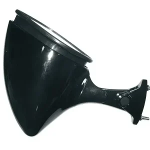 Specchio Retrovisiore diritto VICMA tipo OEM nero - Kawasaki ZX-12R - EK144D Must-Have