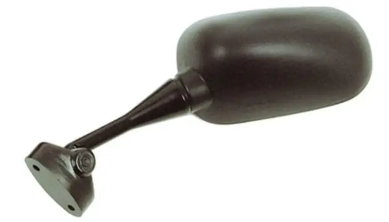 Specchio Retrovisiore sinistro VICMA tipo OEM nero - Honda CBR900RR - EH119I Compra Oggi Stesso