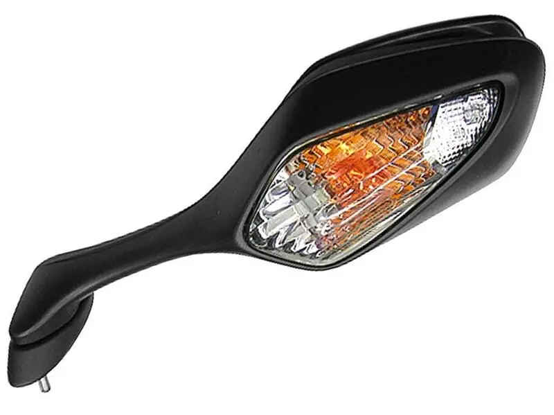 Specchio Retrovisiore sinistro. Honda CBR 1000RR (08=>) - EH400I Professionale