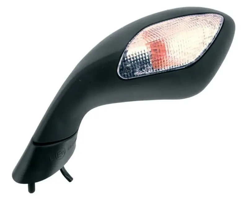 Specchio Retrovisiore Aprilia RSV 1000 (07) Sinistro - E111I Miglior Prezzo