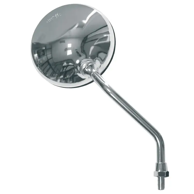 Sconto Specchio Retrovisiore diritto VICMA tipo OEM cromo - Honda CB500 / CB1000 - EH456D