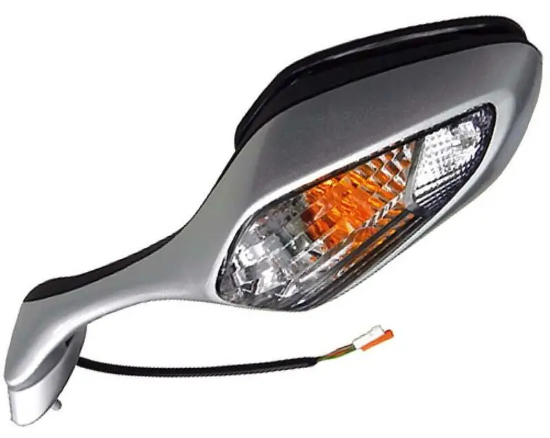 Specchio Retrovisiore sinistro VFR1200 (10-) - EH944I Miglior Prezzo