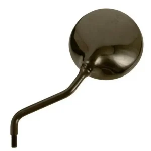 Super Prezzo Specchio Retrovisiore sinistro VICMA tipo OEM nero - Honda XL1000V - EH170I
