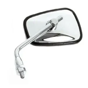 Specchio Retrovisiore sinistro VICMA tipo OEM cromo - Kawasaki W650 / ZR7 - EK275I Economico