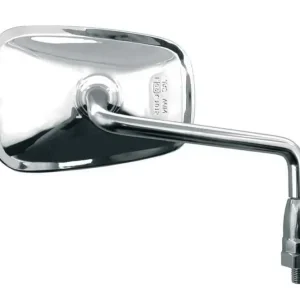 Economico Specchio Retrovisiore diritto VICMA tipo OEM cromo - Kawasaki VN1700 - EK279D