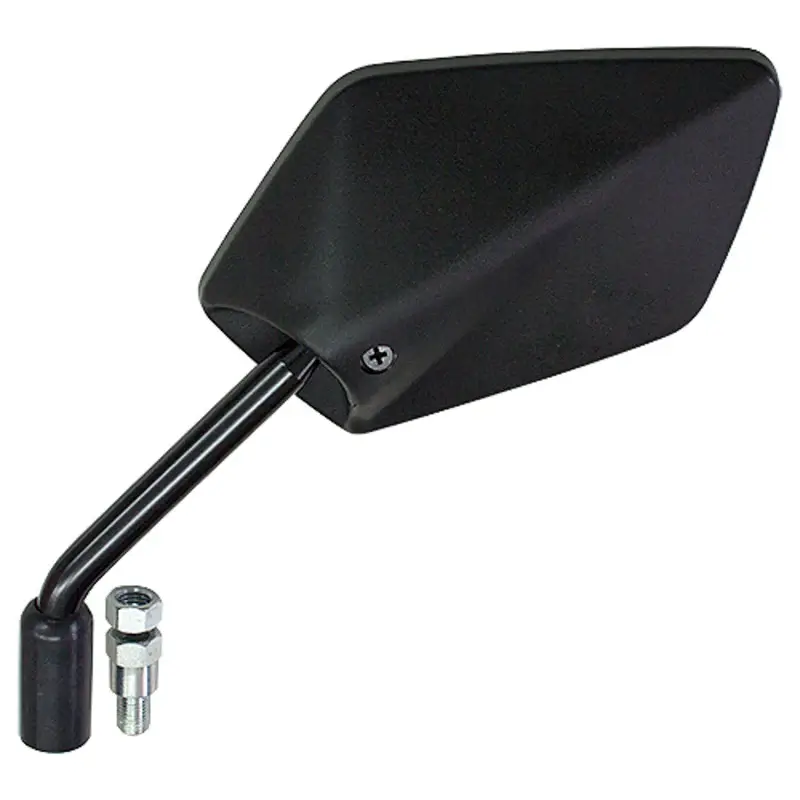 Specchio Retrovisiore sinistro VICMA Kawasaki Z125 Pro 56001-0372 - 41100022 Prezzo Scontato