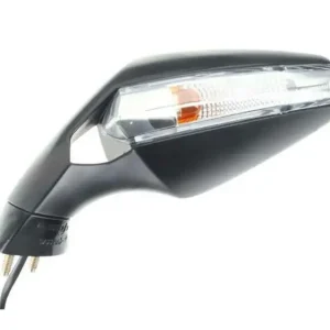 Offerta Specchio Retrovisiore con intermittenza VICMA tipo OEM - Derbi GPR - E291I