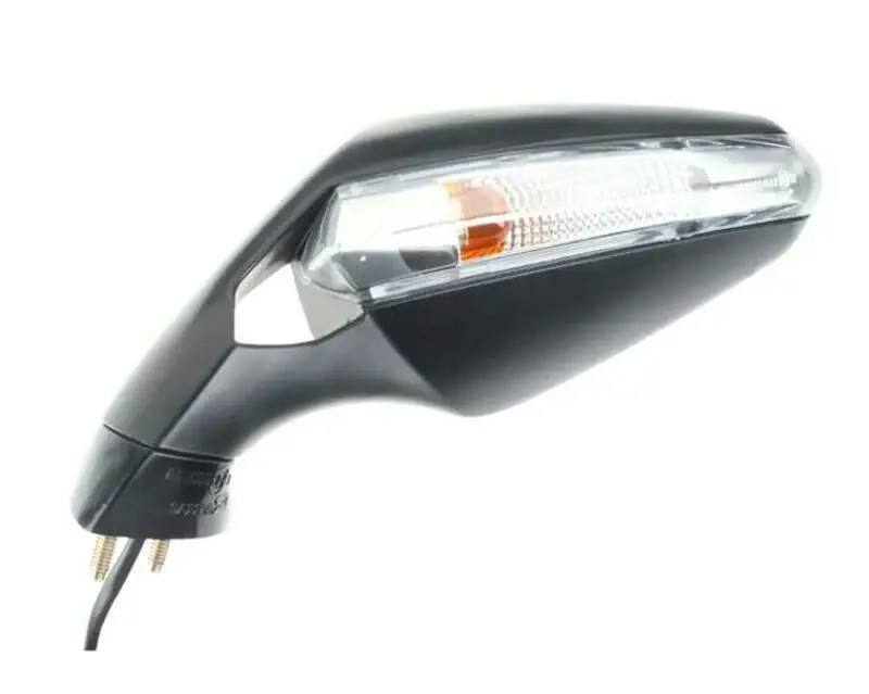 Offerta Specchio Retrovisiore con intermittenza VICMA tipo OEM - Derbi GPR - E291I