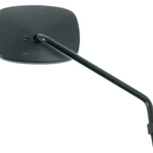Novità Specchio Retrovisiore Aprilia Scarabeo 125/150 nero. Destra - E513D