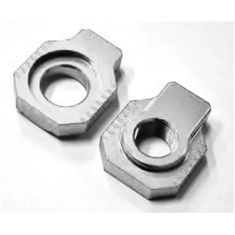 Occasione Tenditori asse posteriore KTM grigio V PARTS