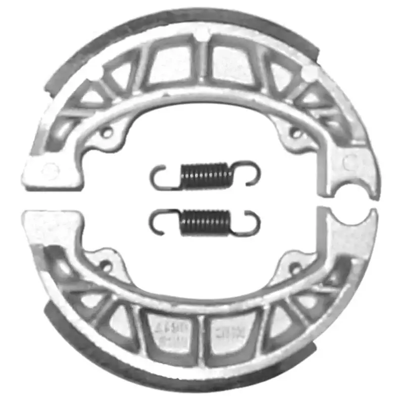 Scelto Dai Clienti Coppia pattini di freno Runner ET4 Skipper LX (T) V PARTS