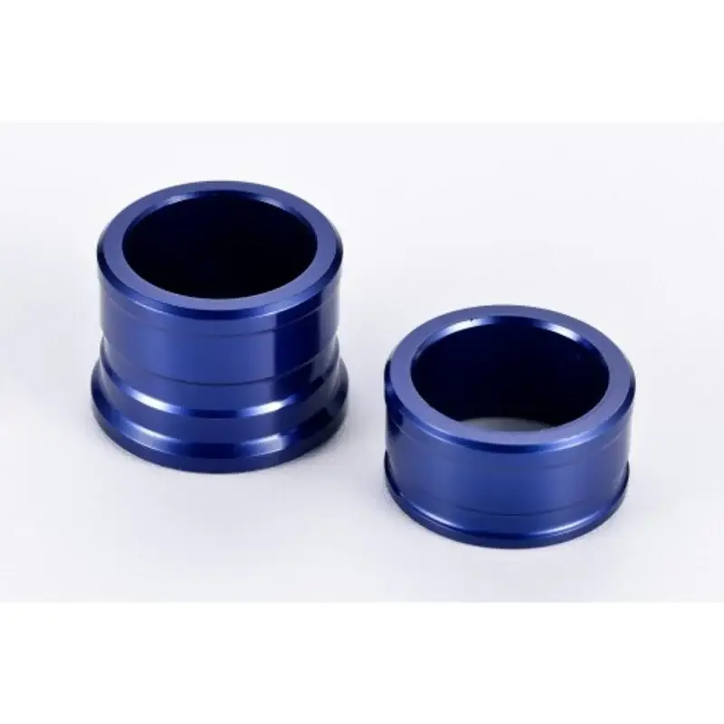 Consegna Rapida Boccole ruota anteriore Yamaha blu V PARTS
