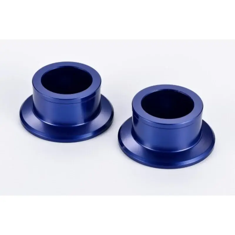 Boccole ruota posteriore Yamaha blu V PARTS Spedito Oggi