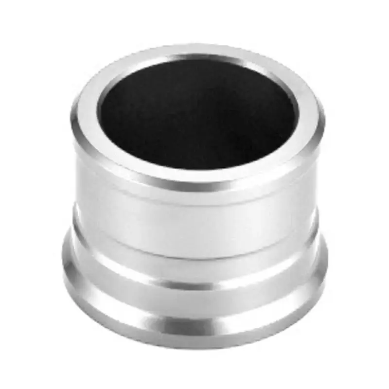 Boccole ruota anteriore Yamaha grigio V PARTS Reso Gratuito