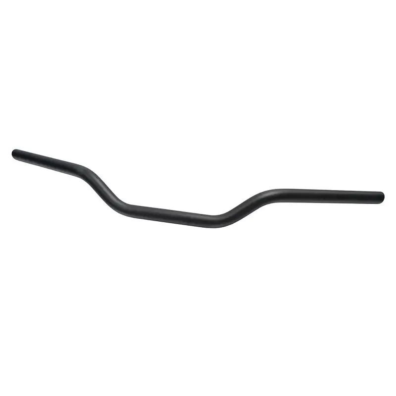 Prezzo Ridotto Manubrio Ø22.2mm Nero V PARTS