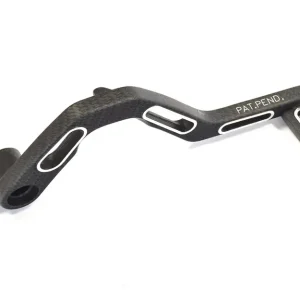 Professionale Pedale freno V PARTS - Derbi alluminio carbonio