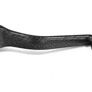 Pedale cambio V PARTS - Derbi alluminio carbonio Nuova Collezione