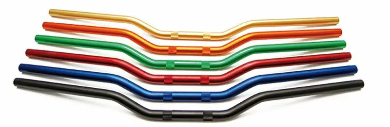 Professionale Manubrio V PARTS Drag Bar