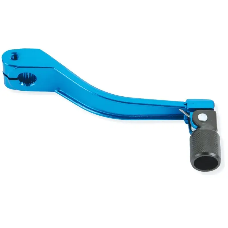 Pedale cambio V PARTS - Suzuki alluminio oro Soddisfatti O Rimborsati
