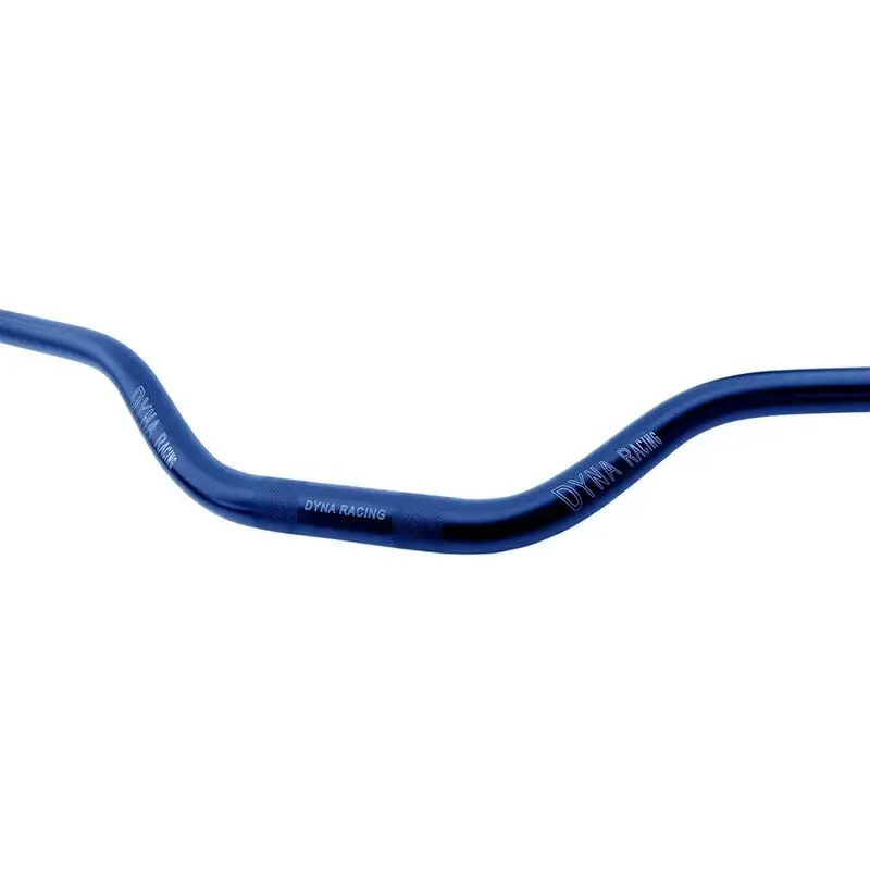 Saldi Manubrio alluminio 22-28.6mm Blu V PARTS