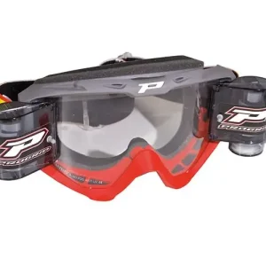 Di Tendenza Maschera 3450-137 RO - Bianco/Nero, con Roll Off
