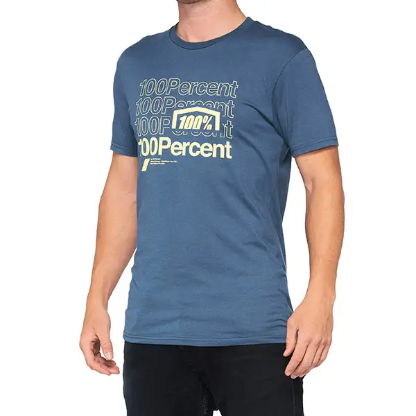 Promozione T-SHIRT 100% KRAMER SLATE (TAGLIA M)