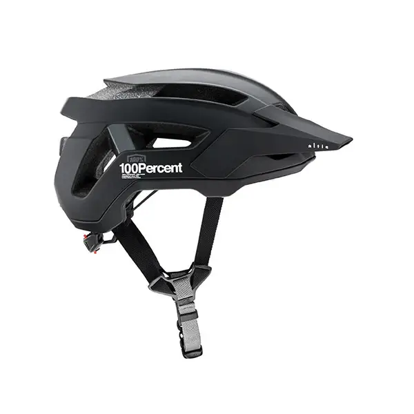 ALTIS CASCO CPSC/CE BLACK - S/M Compra Online