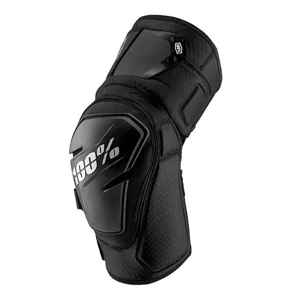 FORTIS GINOCCHIERE BLACK - S/M Pagamento Sicuro
