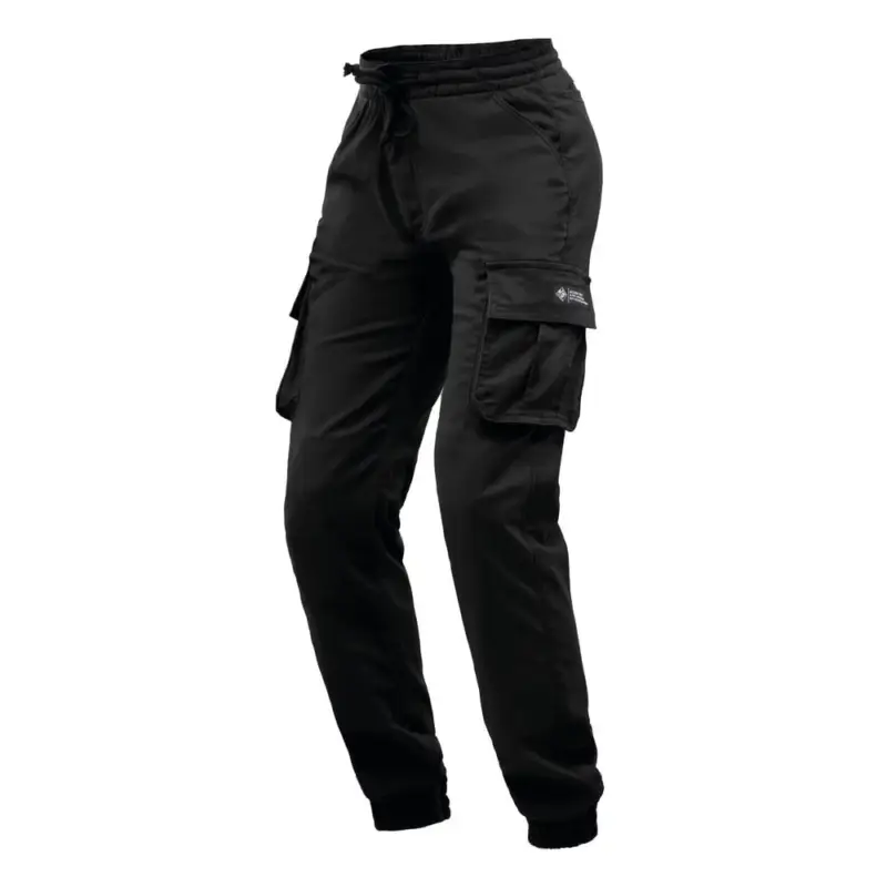 Pantaloni COSTA Black Esclusivo
