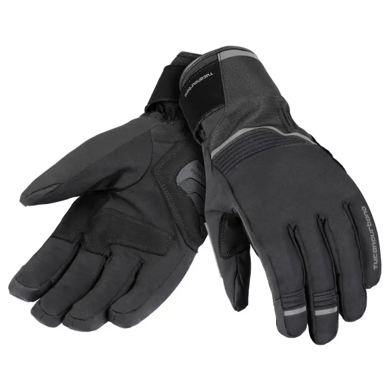 Guanti FLASH HYDROSCUD® Black Più Venduto