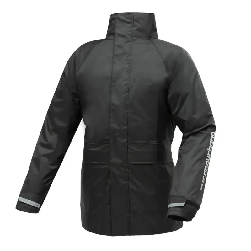 Giacca DILUVIO START HYDROSCUD® Black Compra Online