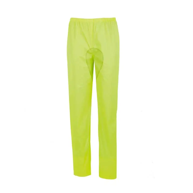 Pantaloni PANTA NANO RAIN ZETA Giallo Fluo Compra Oggi Stesso