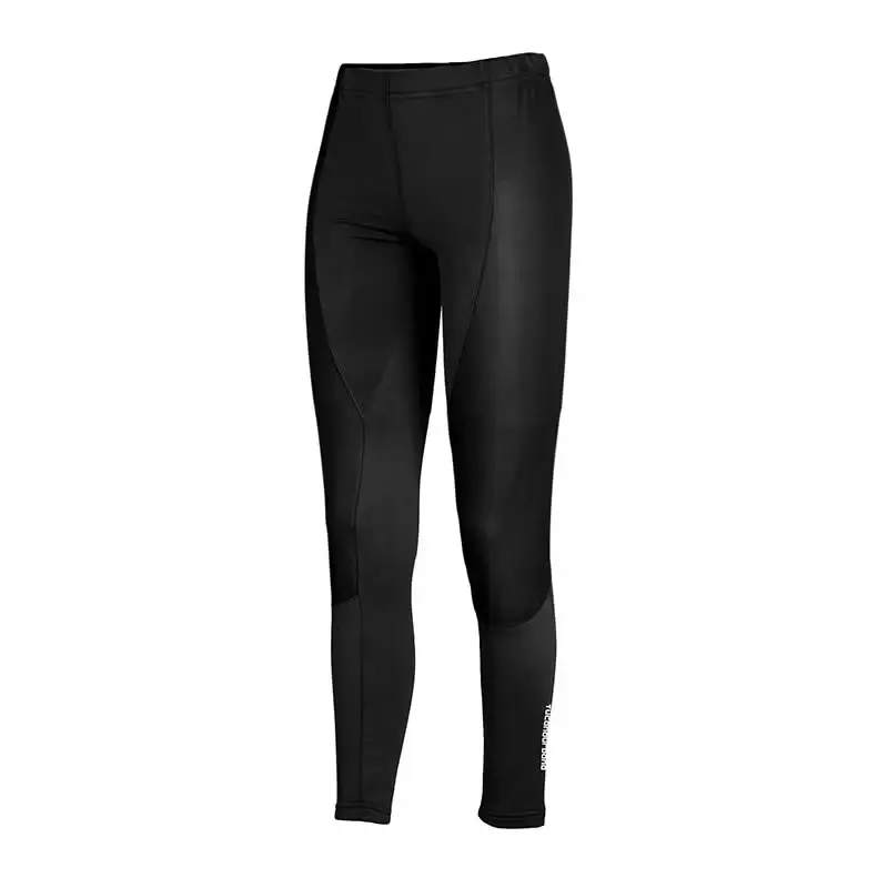 Pantalone tecnico DOWNSPEED LADY Nero Spedizione Gratuita