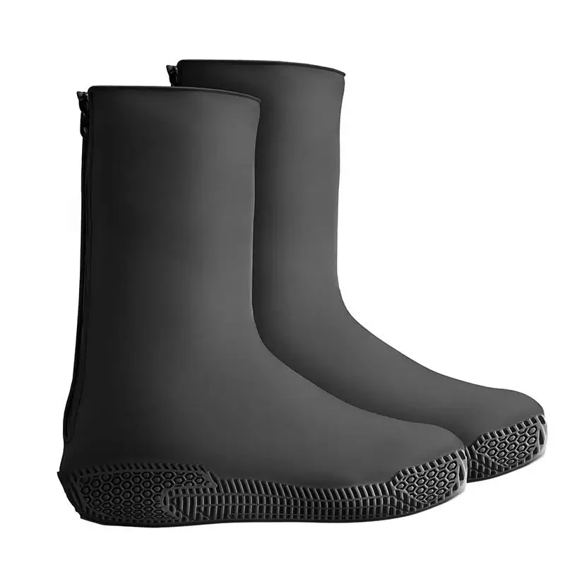 Copriscarpe SUPERSPLASH Grigio Scuro A Buon Prezzo
