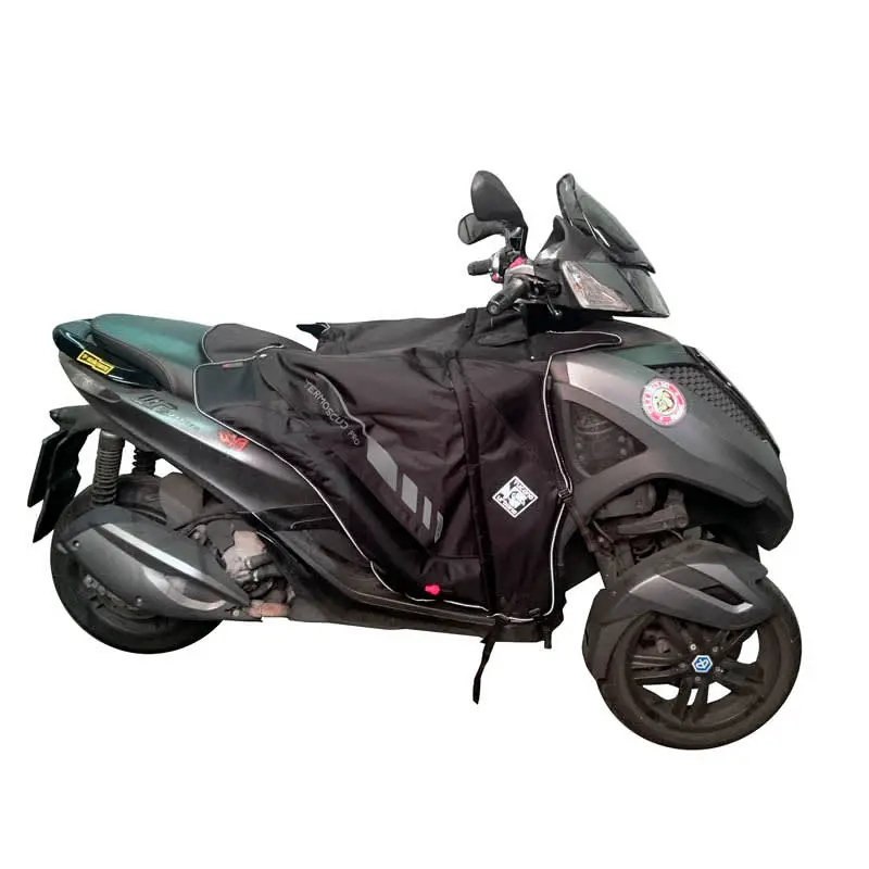 Spedito Oggi Coprigambe TERMOSCUD® R085PROX Black