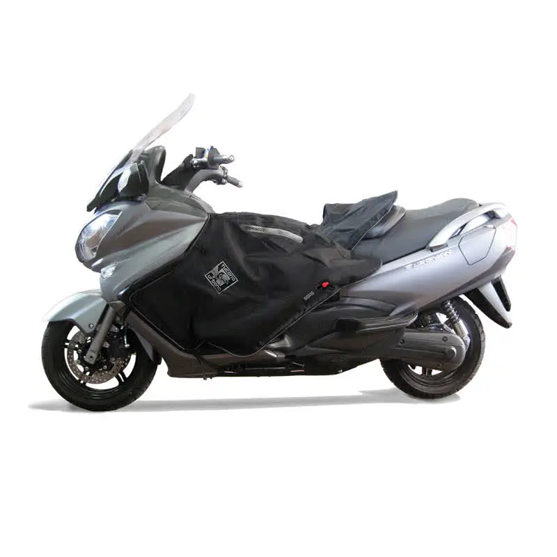 Scelto Dai Clienti Coprigambe TERMOSCUD® R165X Black